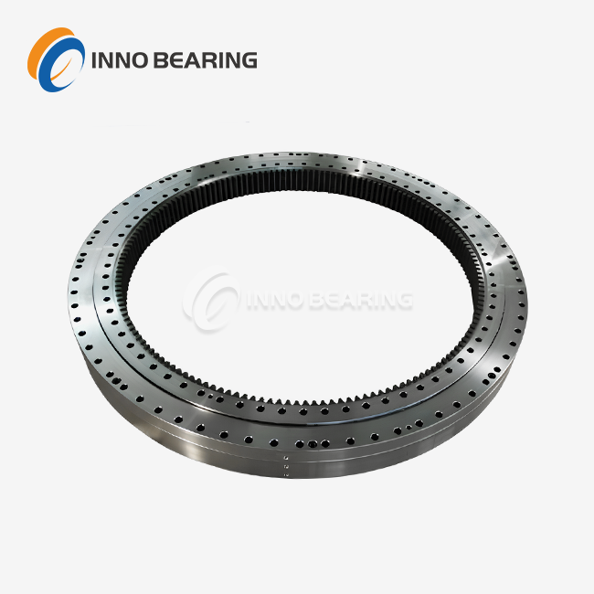 Internal Gear Slewing Bearing
